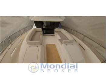 Azimut Magellano 50