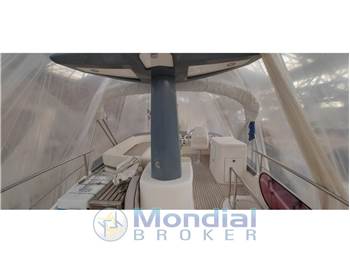Azimut Magellano 50
