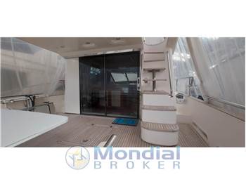 Azimut Magellano 50