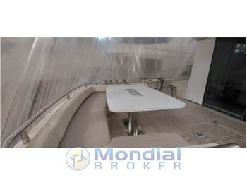 Azimut Magellano 50