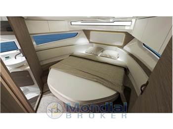 Jeanneau Merry Fisher 1095 Coupé Serie 2