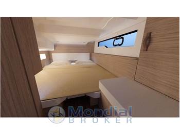 Jeanneau Merry Fisher 1095 Coupé Serie 2