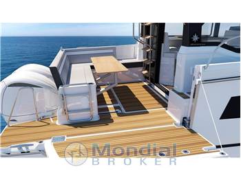 Jeanneau Merry Fisher 1095 Coupé Serie 2