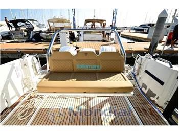 Wellcraft Marine 355