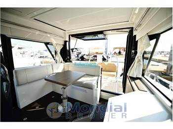 Wellcraft Marine 355