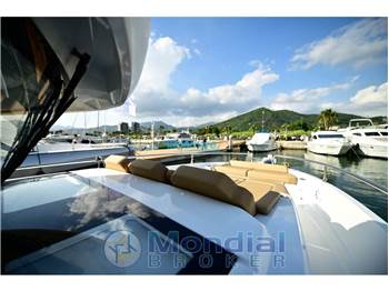 Wellcraft Marine 355
