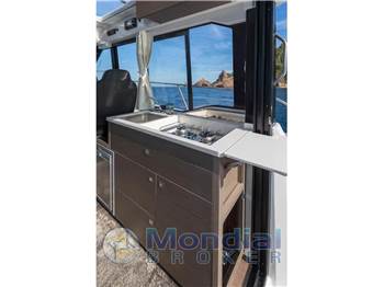 Jeanneau Merry Fischer 895 Serie 2