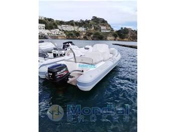 Jokerboat CLUBMAN 26