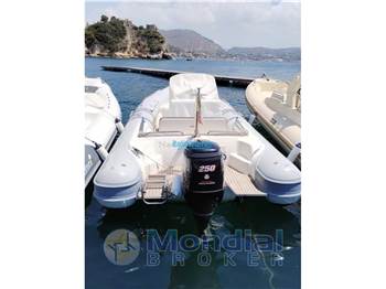 Jokerboat CLUBMAN 26