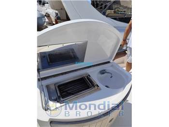 Abacus Marine ABACUS 62