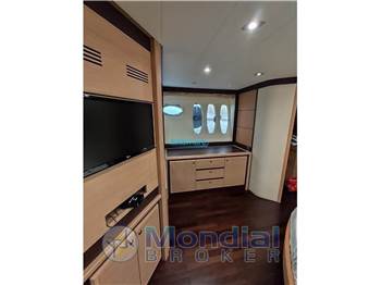 Abacus Marine ABACUS 62