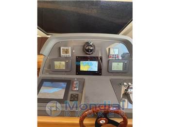 Abacus Marine ABACUS 62