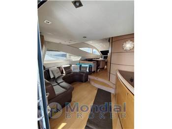 Abacus Marine ABACUS 62