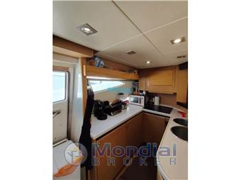 Abacus Marine ABACUS 62
