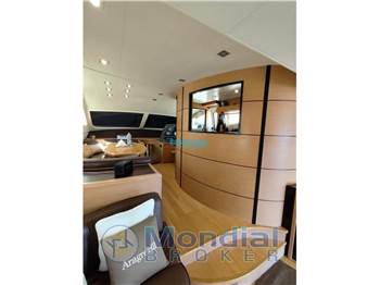 Abacus Marine ABACUS 62