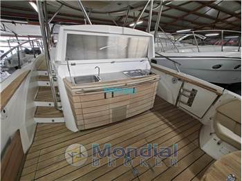 Sessa Marine KEY LARGO 36