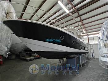 Sessa Marine KEY LARGO 36