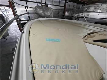 Sessa Marine KEY LARGO 36