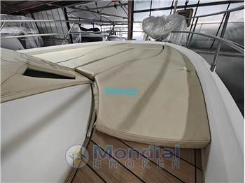 Sessa Marine KEY LARGO 36