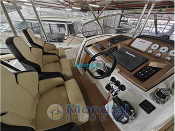 Sessa Marine KEY LARGO 36