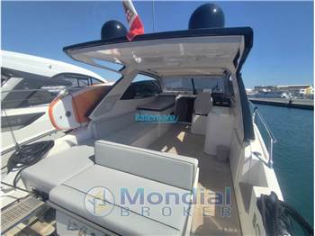 Rio PARANA 38