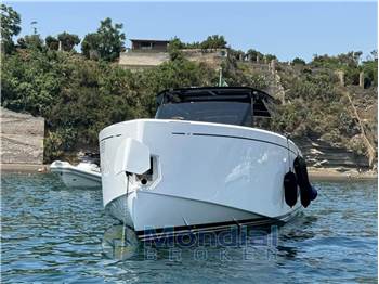 Pardo Yachts Pardo 43