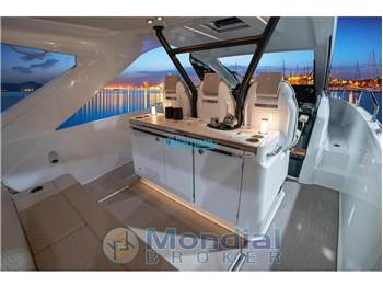 Jeanneau DB 37 OB