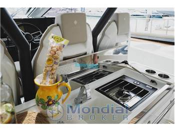 Jeanneau DB 37 OB