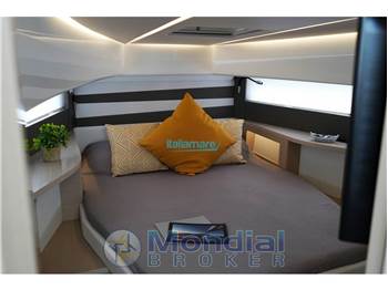 Jeanneau DB 37 OB