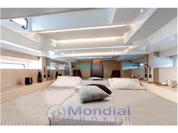 Jeanneau DB 37 OB