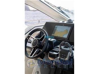 Jeanneau DB 37 OB