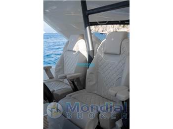Jeanneau DB 37 OB