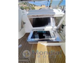 Fiart Mare Fiart 40' Genius