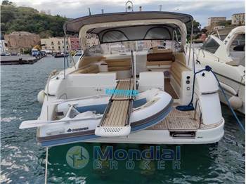 Fiart Mare Fiart 40' Genius