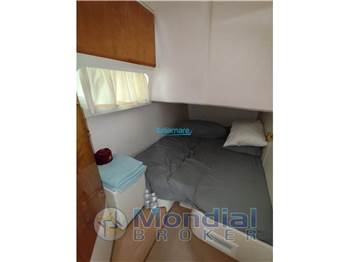 Fiart Mare Fiart 40' Genius