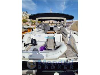 Fiart Mare Fiart 40' Genius