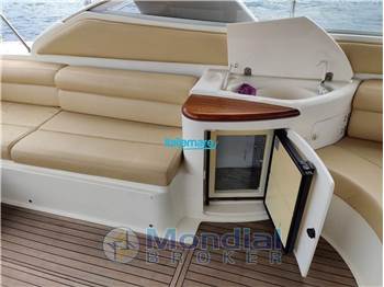 Fiart Mare Fiart 40' Genius
