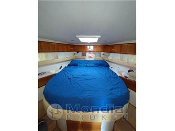 Fiart Mare Fiart 40' Genius