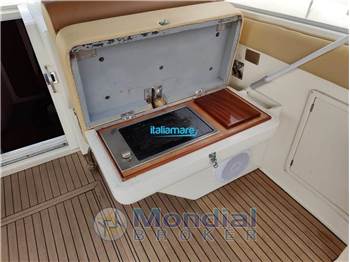 Fiart Mare Fiart 40' Genius