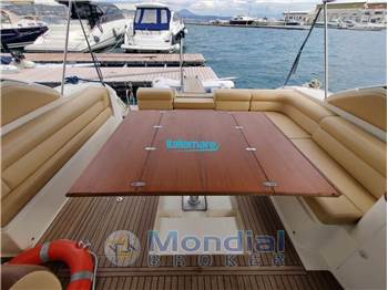 Fiart Mare Fiart 40' Genius