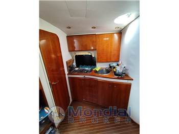 Fiart Mare Fiart 40' Genius