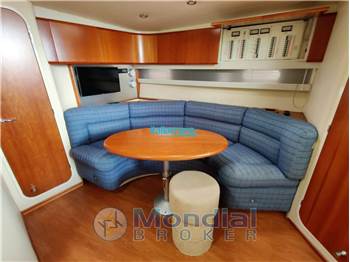 Fiart Mare Fiart 40' Genius