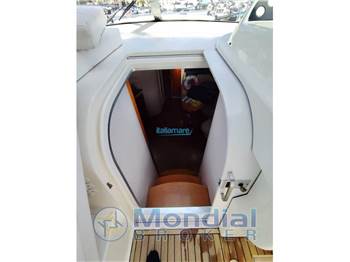 Fiart Mare Fiart 40' Genius