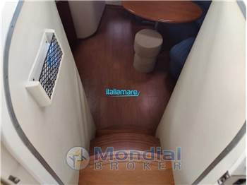 Fiart Mare Fiart 40' Genius
