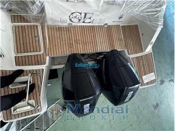 Jeanneau CAP CAMARAT 9.0 WA