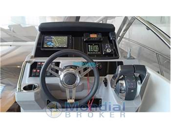 Jeanneau CAP CAMARAT 9.0 WA