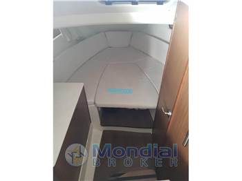 Jeanneau CAP CAMARAT 9.0 WA