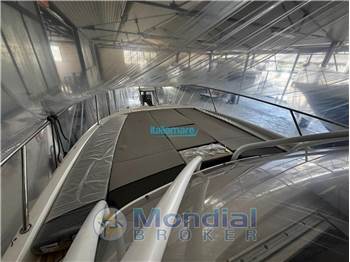 Jeanneau CAP CAMARAT 9.0 WA