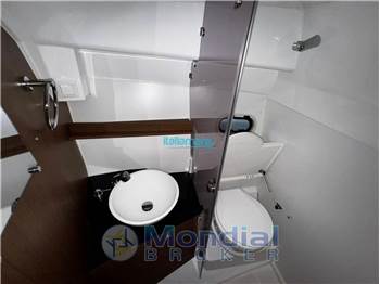 Jeanneau CAP CAMARAT 9.0 WA