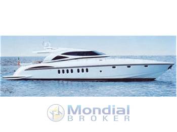 Alalunga Open 85 Sport X